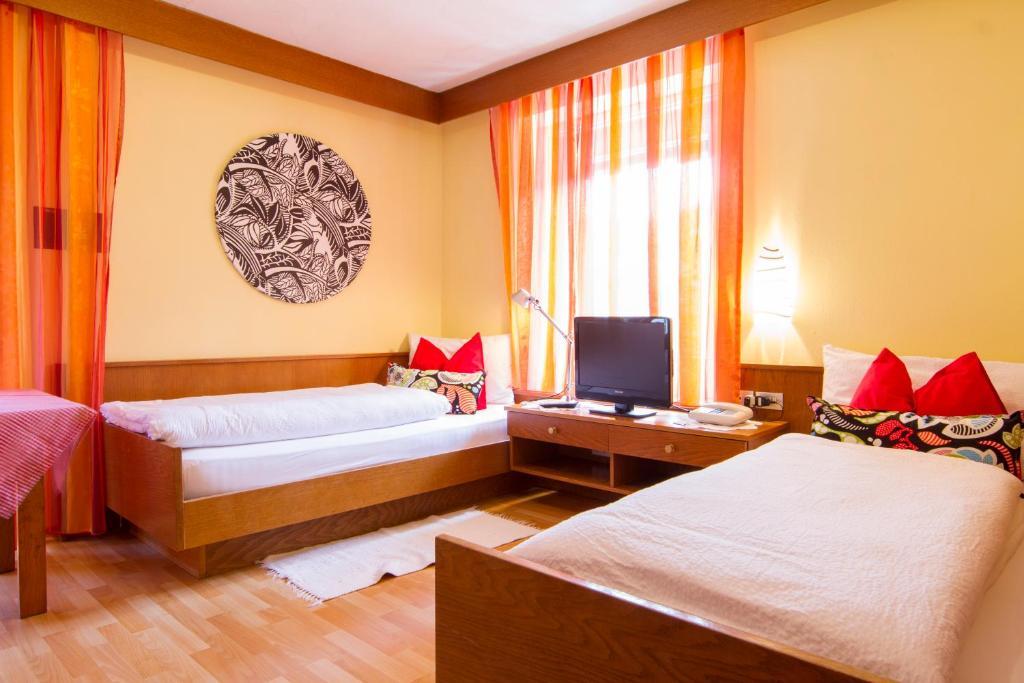 Chalet Madrisa Corvara In Badia Habitación foto