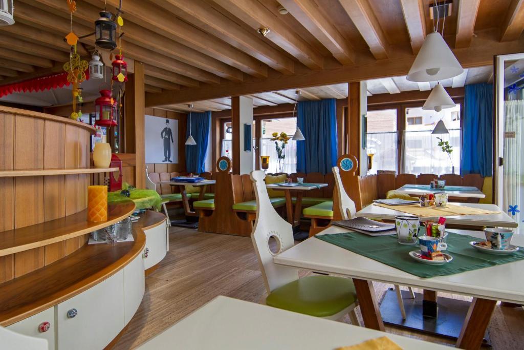 Chalet Madrisa Corvara In Badia Exterior foto