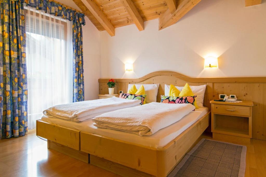Chalet Madrisa Corvara In Badia Habitación foto